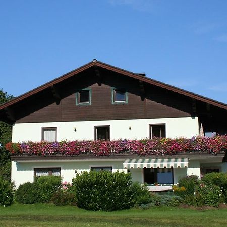 Ferienwohnungen Grabnerbauer Mondsee Camera foto