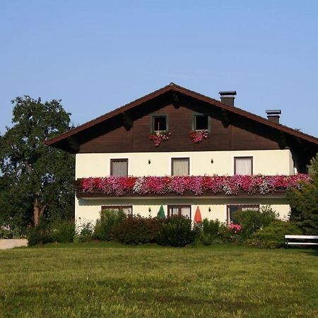 Ferienwohnungen Grabnerbauer Mondsee Camera foto