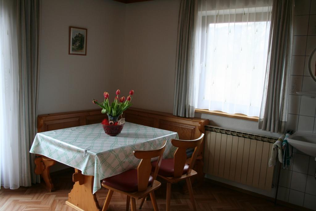 Ferienwohnungen Grabnerbauer Mondsee Camera foto